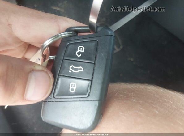 3VWC57BU2MM038949 2021 VOLKSWAGEN JETTA Blue Widok deski rozdzielczej