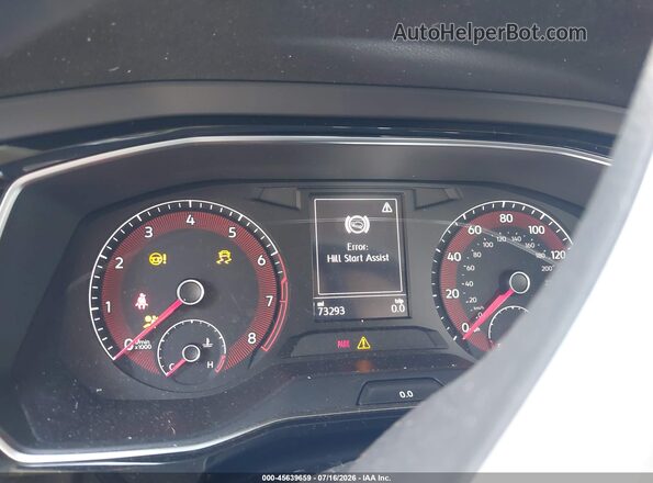 3VWC57BU2MM042919 2021 VOLKSWAGEN JETTA White Հետևի նստատեղերի տեսք