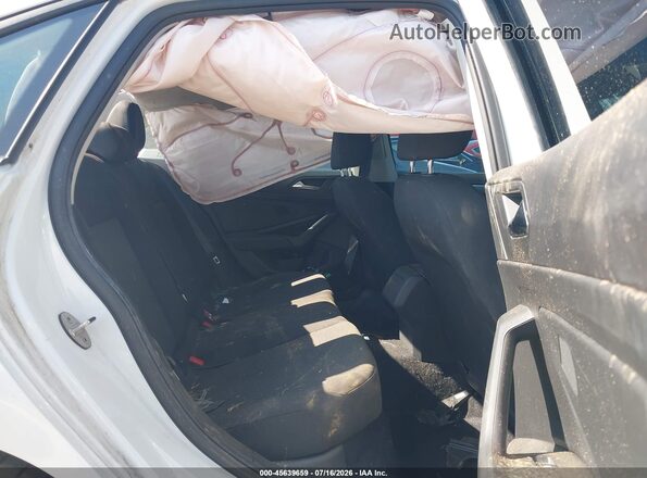 3VWC57BU2MM042919 2021 VOLKSWAGEN JETTA White VIN կոդի պիտակի տեսք