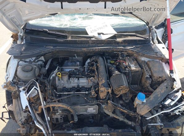 3VWC57BU2MM042919 2021 VOLKSWAGEN JETTA White Հետևի տեսք