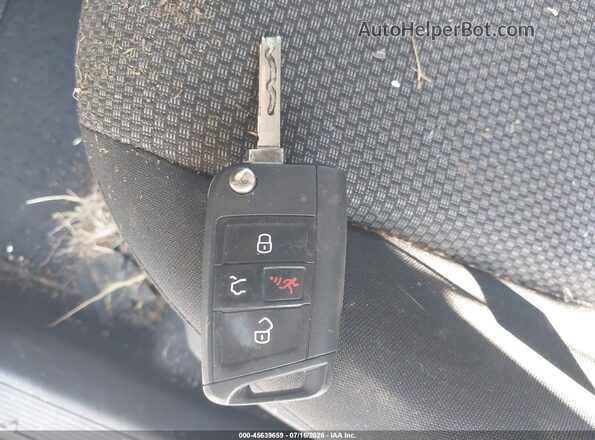 3VWC57BU2MM042919 2021 VOLKSWAGEN JETTA White Առջևի վահանակի տեսք