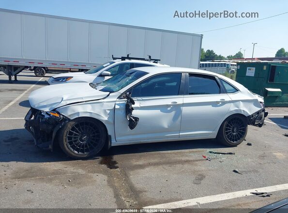 3VWC57BU2MM042919 2021 VOLKSWAGEN JETTA White 