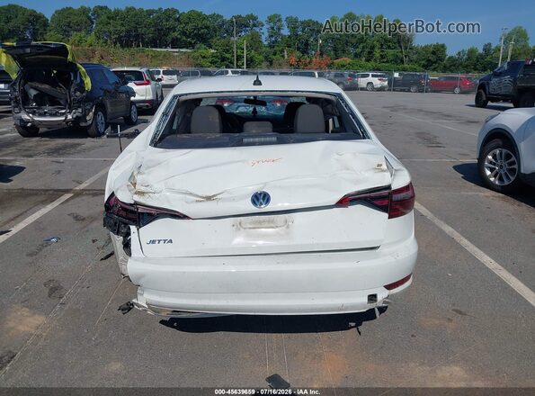 3VWC57BU2MM042919 2021 VOLKSWAGEN JETTA White 