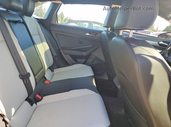 3VWC57BU2MM084247 2021 VOLKSWAGEN JETTA Gray Vista de los asientos traseros