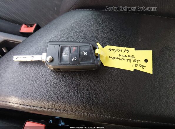 3VWC57BU2MM092011 2021 VOLKSWAGEN JETTA Черный Вид панели приборов