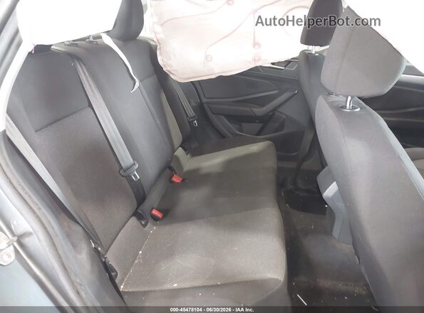 3VWC57BU3KM018304 2019 VOLKSWAGEN JETTA Gray Widok naklejki z numerem VIN