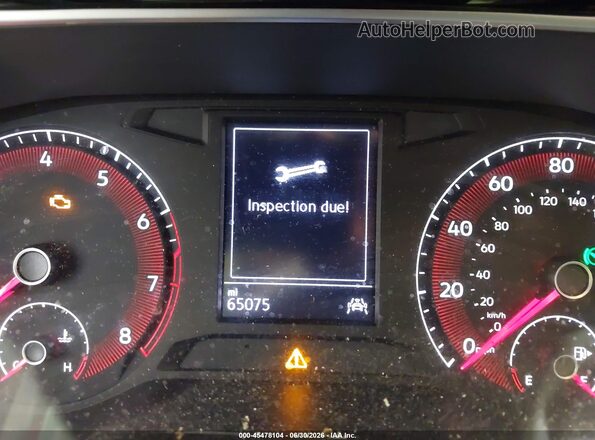 3VWC57BU3KM018304 2019 VOLKSWAGEN JETTA Gray 
