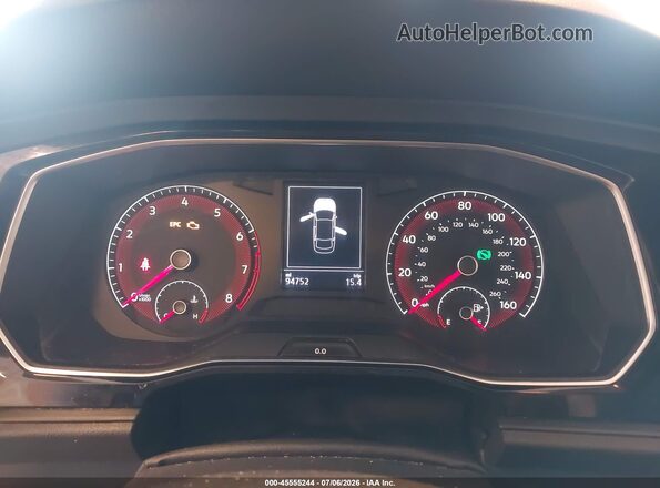 3VWC57BU3KM059399 2019 VOLKSWAGEN JETTA Silver Vista de los asientos traseros