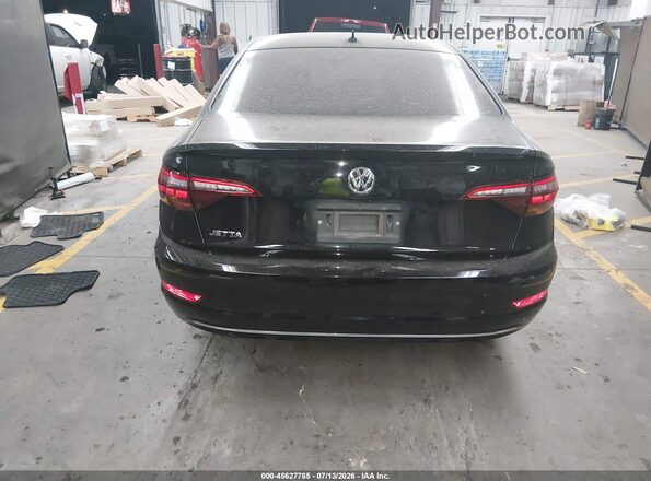 3VWC57BU3KM111291 2019 VOLKSWAGEN JETTA Black 