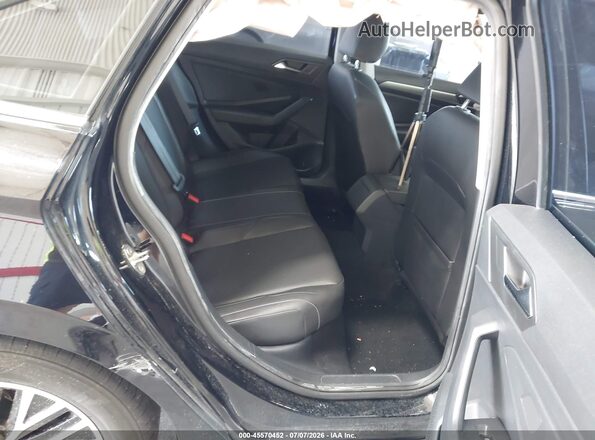 3VWC57BU3KM157574 2019 VOLKSWAGEN JETTA Black Вид наклейки з VIN-кодом
