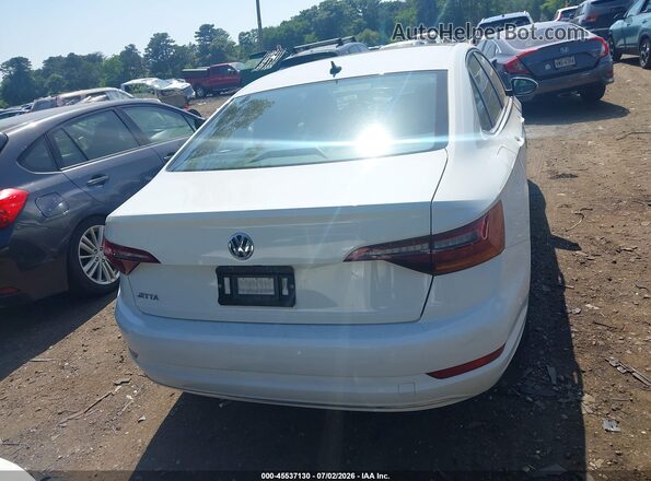 3VWC57BU3KM218969 2019 VOLKSWAGEN JETTA White 