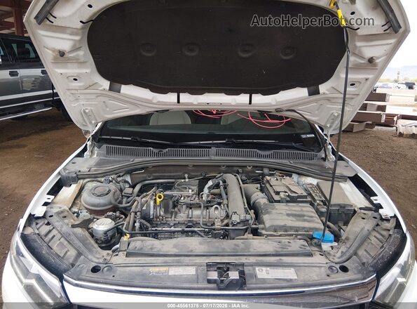 3VWC57BU3KM267041 2019 VOLKSWAGEN JETTA White Vista trasera