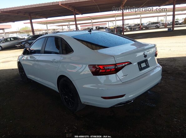 3VWC57BU3KM267041 2019 VOLKSWAGEN JETTA White 