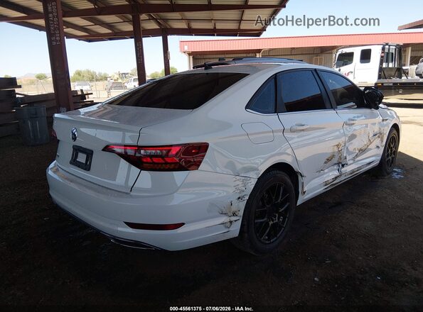 3VWC57BU3KM267041 2019 VOLKSWAGEN JETTA White 