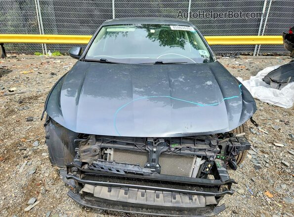 3VWC57BU3KM274779 2019 VOLKSWAGEN JETTA Серый Вид спереди