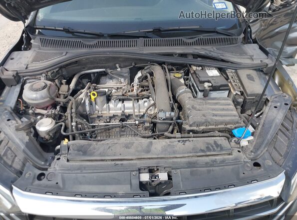 3VWC57BU3MM003126 2021 VOLKSWAGEN JETTA Gray Հետևի տեսք