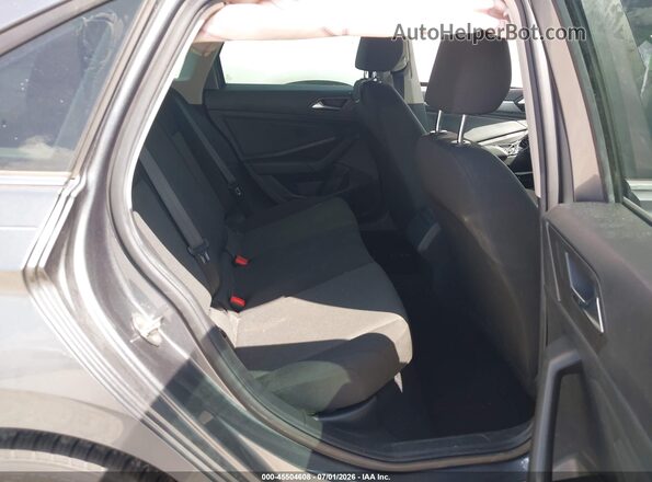 3VWC57BU3MM003126 2021 VOLKSWAGEN JETTA Gray VIN կոդի պիտակի տեսք