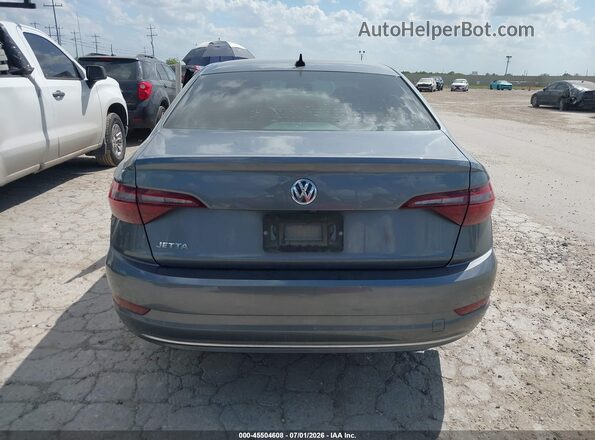 3VWC57BU3MM003126 2021 VOLKSWAGEN JETTA Gray 