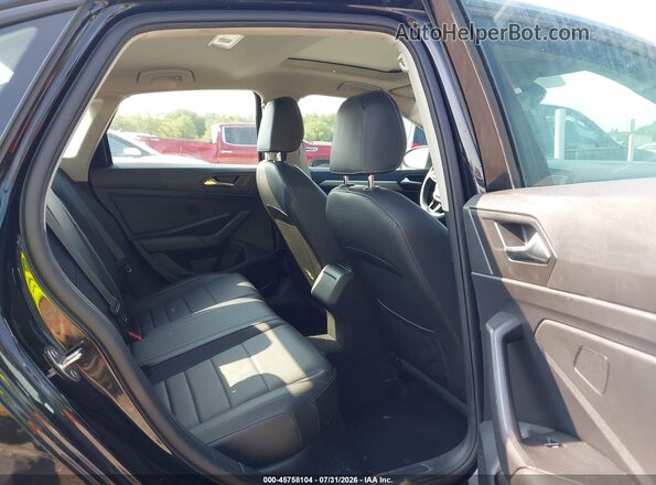 3VWC57BU3MM007953 2021 VOLKSWAGEN JETTA Черный Вид наклейки с VIN-кодом