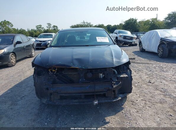 3VWC57BU3MM007953 2021 VOLKSWAGEN JETTA Черный Вид щитка приборов