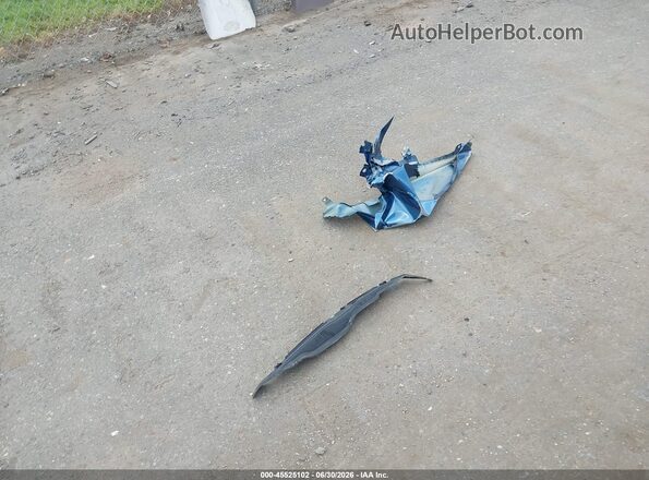 3VWC57BU3MM059342 2021 VOLKSWAGEN JETTA Blue Vista del salpicadero
