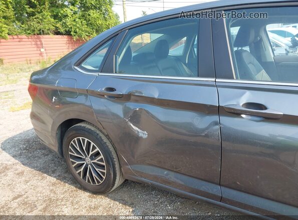 3VWC57BU3MM080191 2021 VOLKSWAGEN JETTA Gray 
