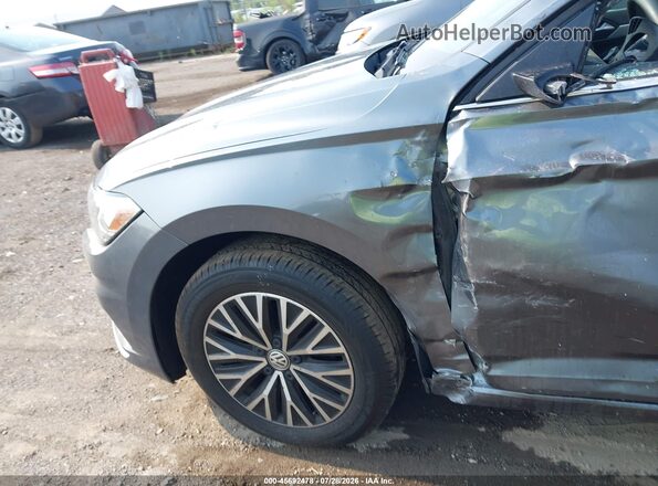 3VWC57BU3MM080191 2021 VOLKSWAGEN JETTA Gray 