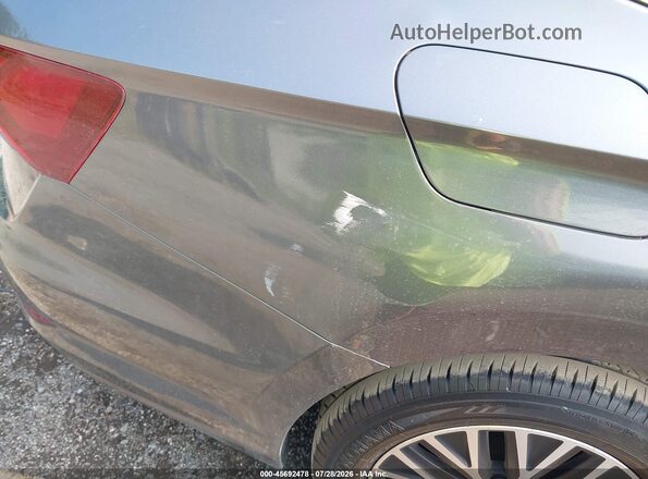 3VWC57BU3MM080191 2021 VOLKSWAGEN JETTA Gray 