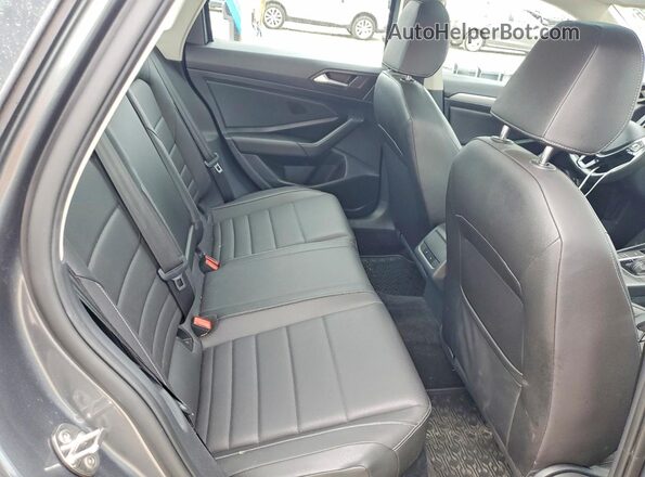 3VWC57BU3MM092471 2021 VOLKSWAGEN JETTA Gray Vista de los asientos traseros