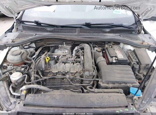 3VWC57BU4KM028047 2019 VOLKSWAGEN JETTA White Vista trasera