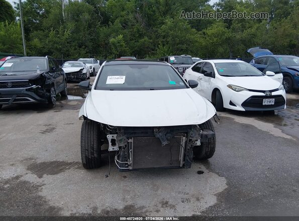 3VWC57BU4KM028047 2019 VOLKSWAGEN JETTA White Vista frontal