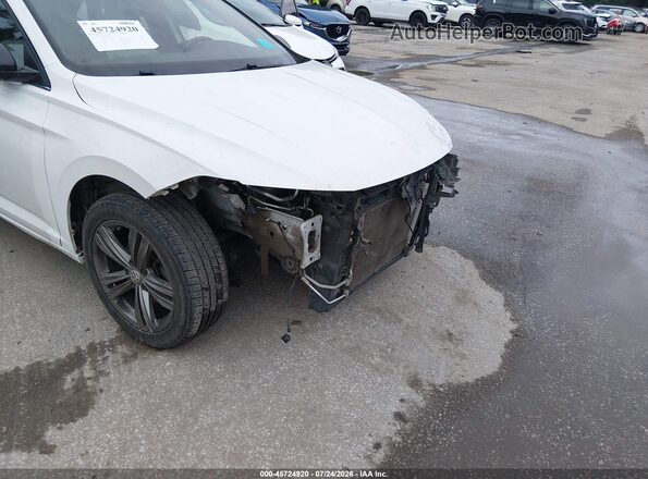 3VWC57BU4KM028047 2019 VOLKSWAGEN JETTA White 