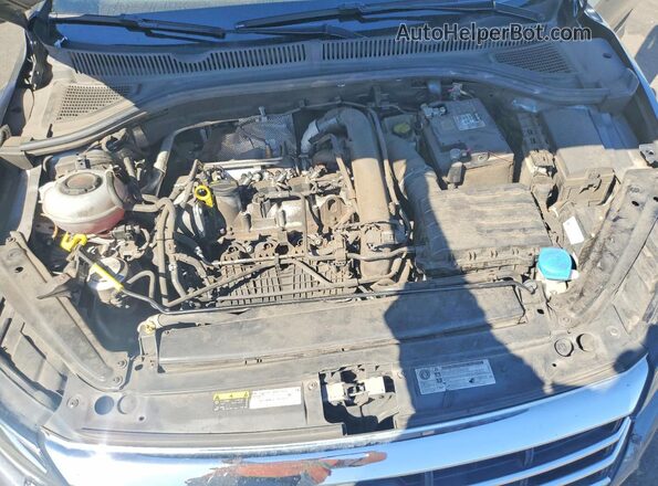 3VWC57BU4KM030249 2019 VOLKSWAGEN JETTA Silver Вид задньої частини салону