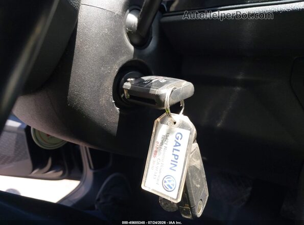 3VWC57BU4LM080005 2020 VOLKSWAGEN JETTA Черный Вид панели приборов