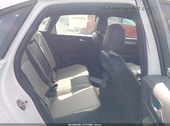 3VWC57BU4LM101189 2020 VOLKSWAGEN JETTA White VIN կոդի պիտակի տեսք