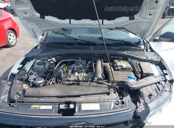 3VWC57BU4LM101189 2020 VOLKSWAGEN JETTA White Հետևի տեսք