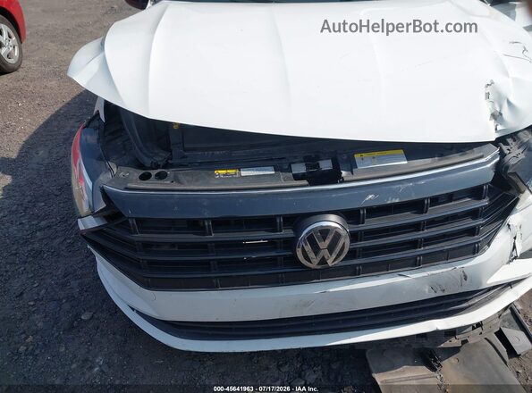 3VWC57BU4LM101189 2020 VOLKSWAGEN JETTA White 