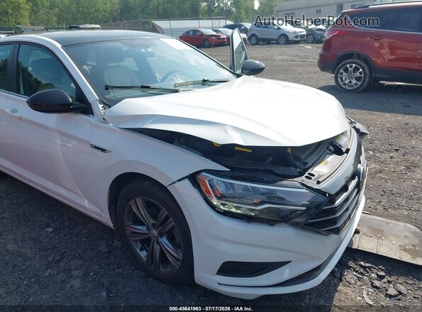 3VWC57BU4LM101189 2020 VOLKSWAGEN JETTA White 
