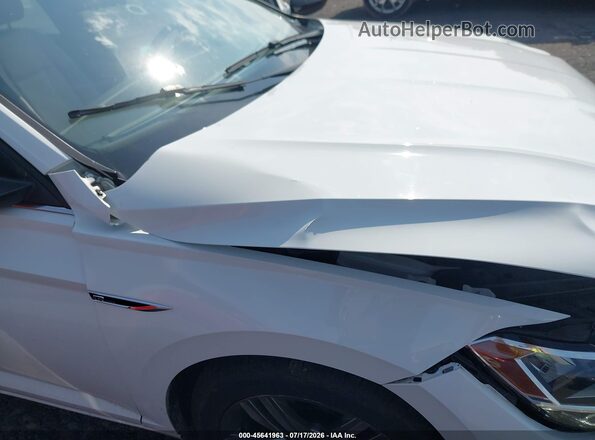 3VWC57BU4LM101189 2020 VOLKSWAGEN JETTA White 