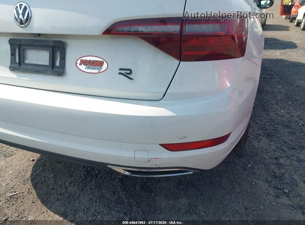 3VWC57BU4LM101189 2020 VOLKSWAGEN JETTA White 
