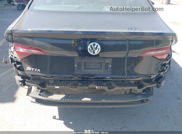 3VWC57BU4MM001224 2021 VOLKSWAGEN JETTA Black 