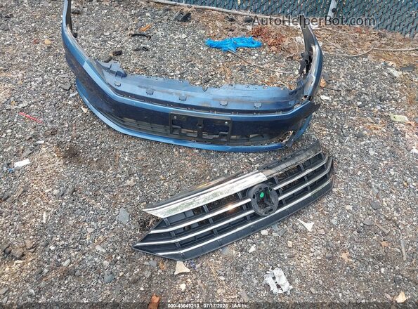 3VWC57BU4MM004611 2021 VOLKSWAGEN JETTA Blue Instrument cluster view