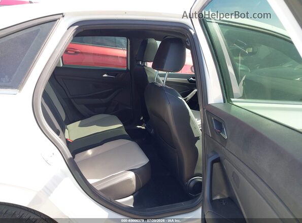 3VWC57BU4MM008108 2021 VOLKSWAGEN JETTA White Вид наклейки з VIN-кодом