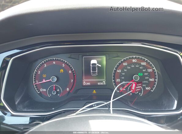 3VWC57BU4MM008108 2021 VOLKSWAGEN JETTA White Вид задніх сидінь