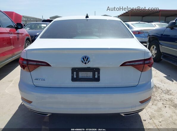 3VWC57BU4MM008108 2021 VOLKSWAGEN JETTA White 