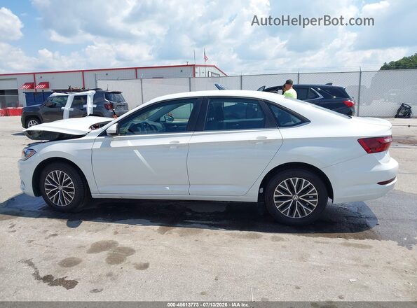 3VWC57BU4MM042999 2021 VOLKSWAGEN JETTA White 