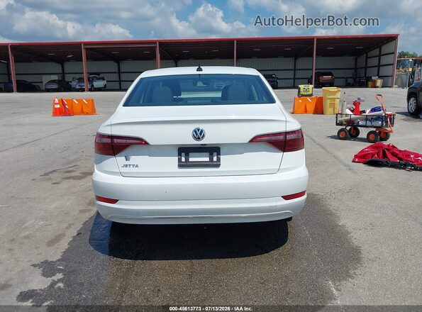 3VWC57BU4MM042999 2021 VOLKSWAGEN JETTA White 
