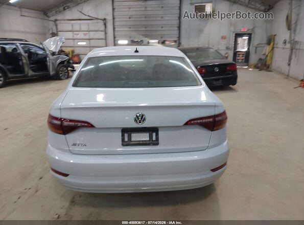 3VWC57BU5KM058920 2019 VOLKSWAGEN JETTA Белый 