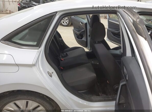 3VWC57BU5KM058920 2019 VOLKSWAGEN JETTA Белый Вид наклейки с VIN-кодом