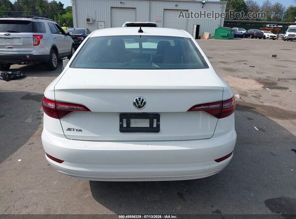 3VWC57BU5LM089585 2020 VOLKSWAGEN JETTA White 